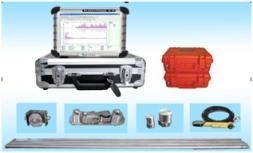 岩体无损测试仪